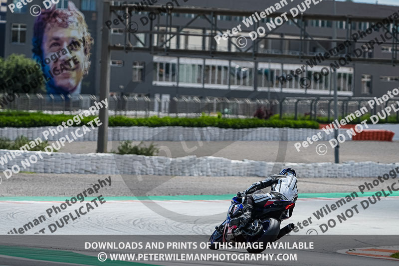 march 2018;motorbikes;no limits;peter wileman photography;portugal;trackday digital images;valencia